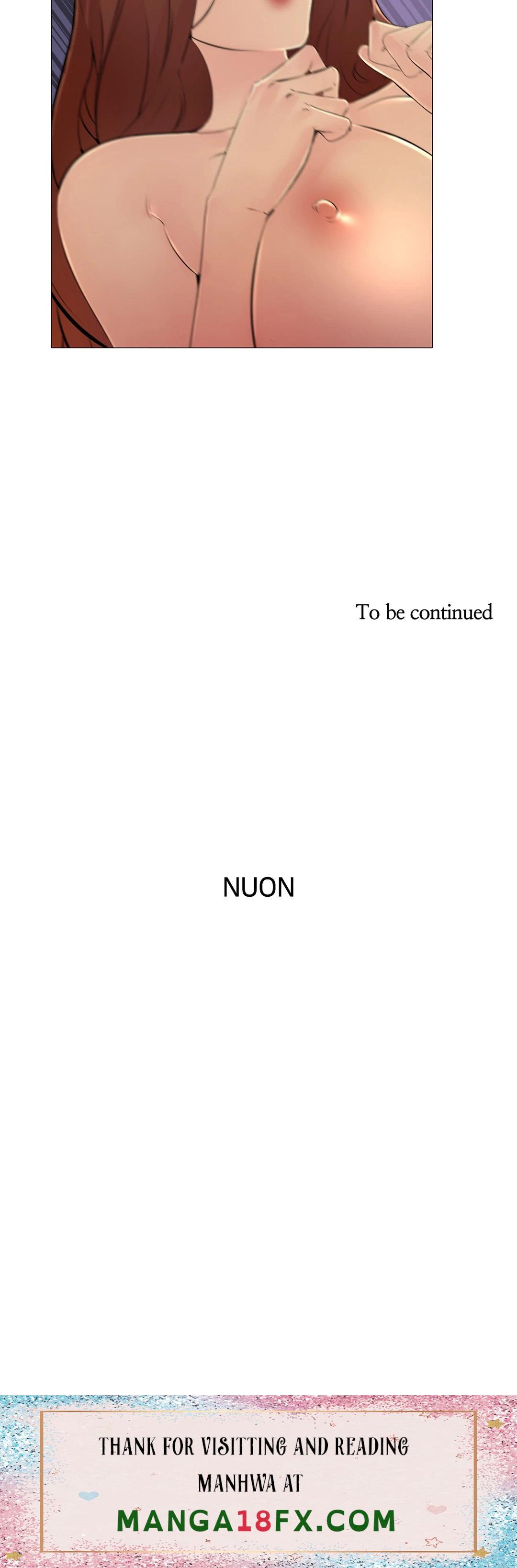 Friend's Woman - Chapter 31 Page 40