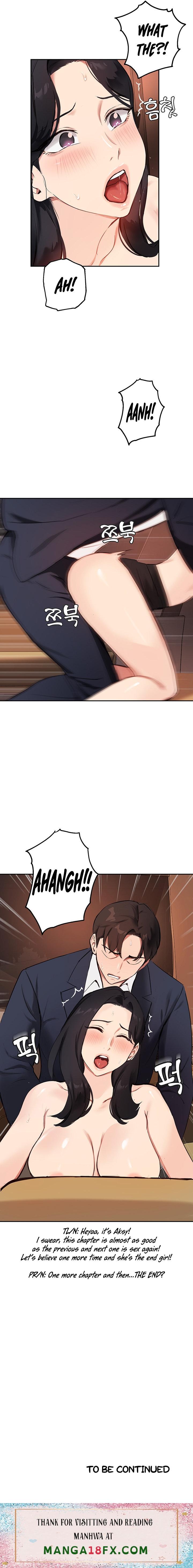 Twenty - Chapter 54 Page 8