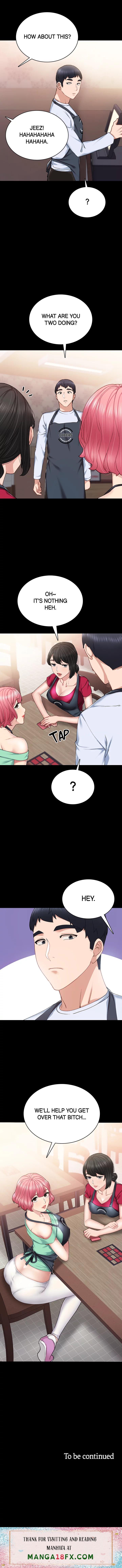 Teaching Practice - Chapter 60 Page 10