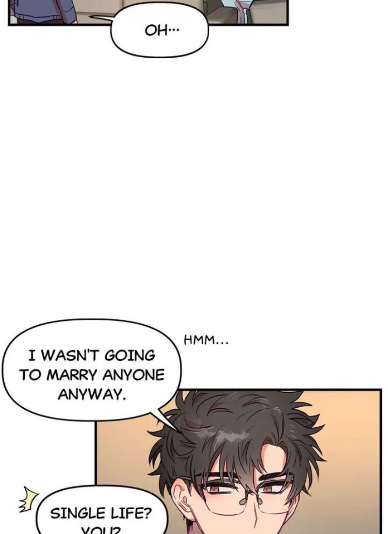 Him and Him and Him - Chapter 21 Page 39