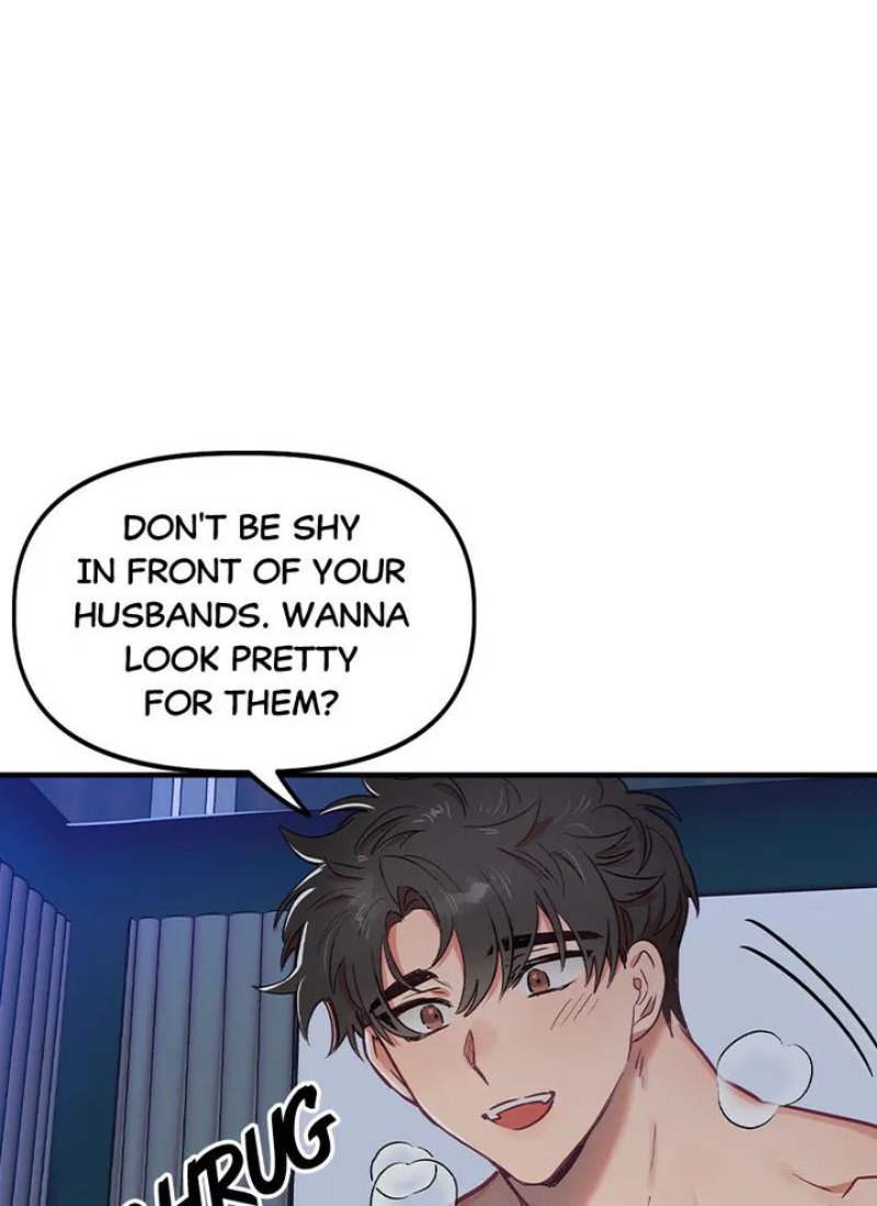 Him and Him and Him - Chapter 22 Page 26