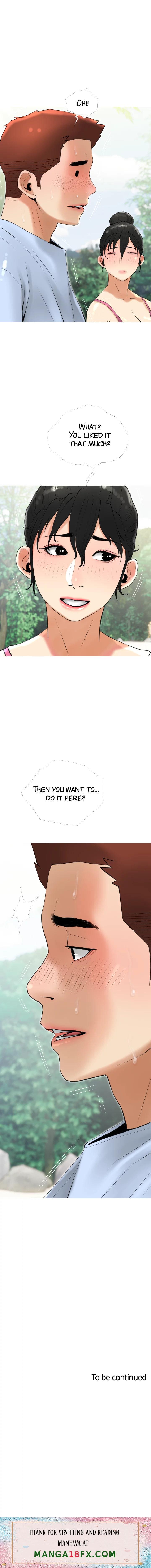 Banging My Aunt - Chapter 32 Page 10