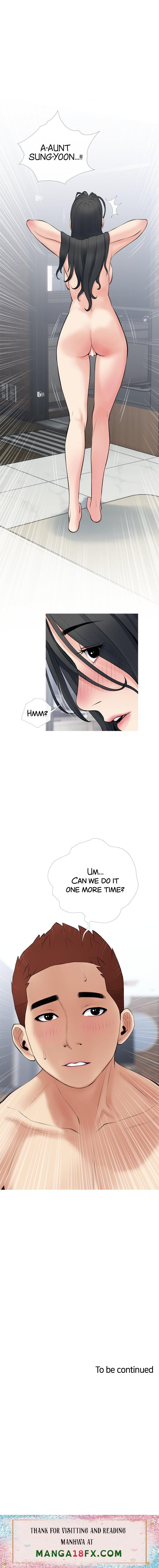 Banging My Aunt - Chapter 39 Page 10