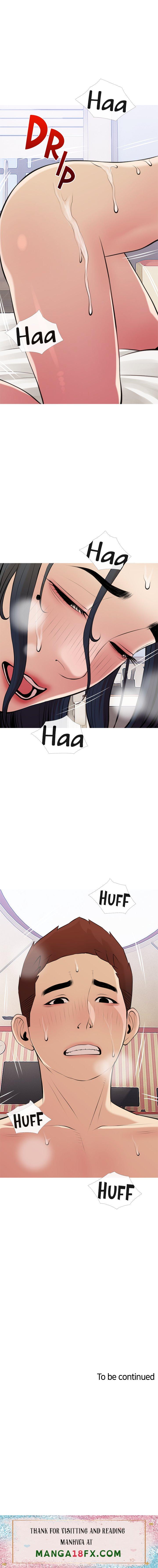 Banging My Aunt - Chapter 45 Page 11