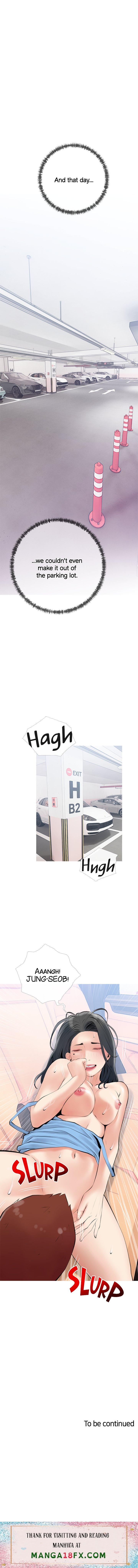 Banging My Aunt - Chapter 46 Page 10