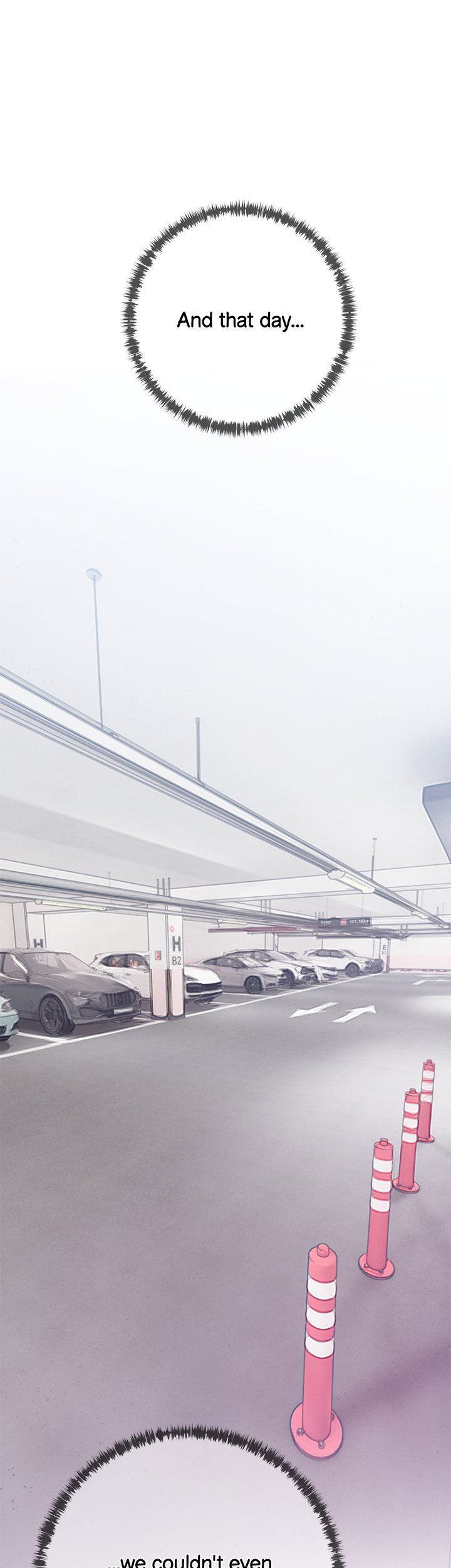 Banging My Aunt - Chapter 47 Page 1