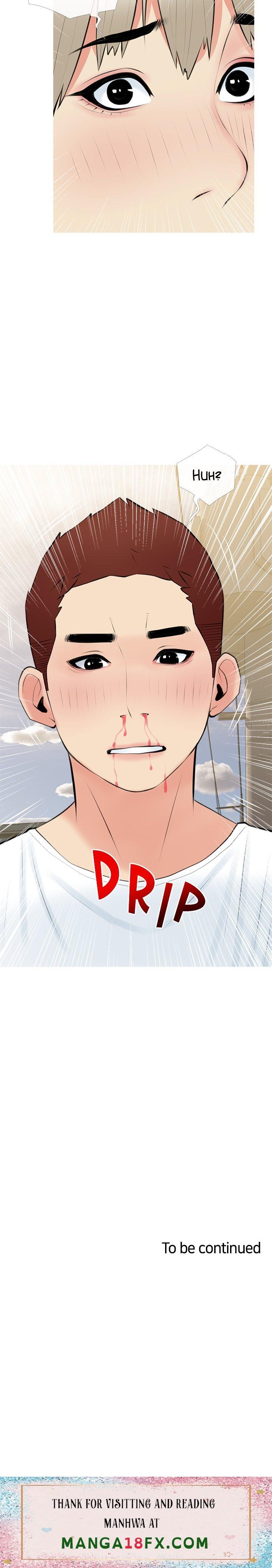 Banging My Aunt - Chapter 47 Page 36