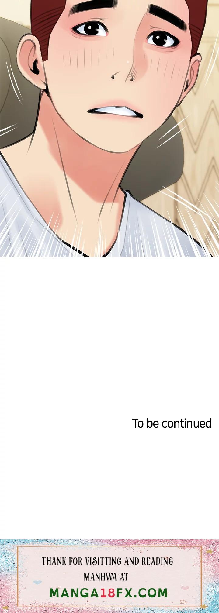 Banging My Aunt - Chapter 48 Page 35