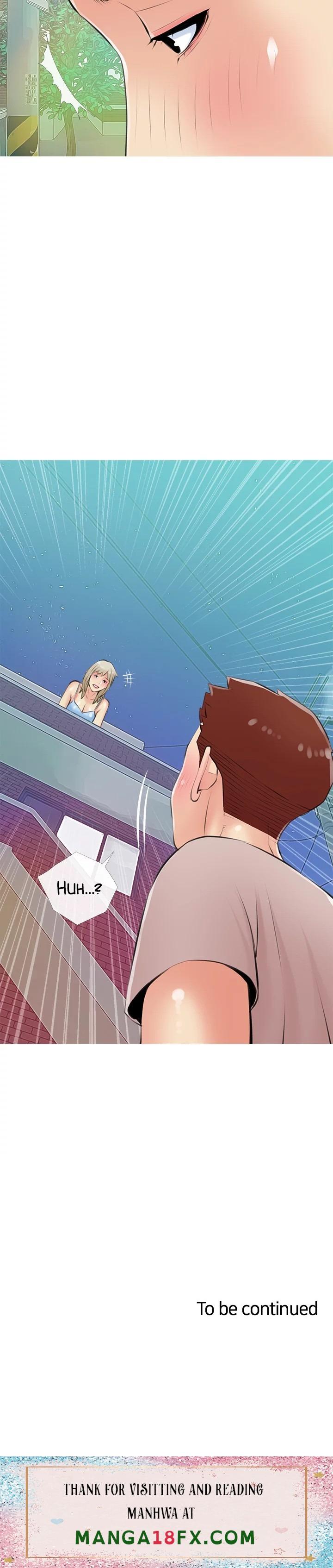 Banging My Aunt - Chapter 49 Page 29