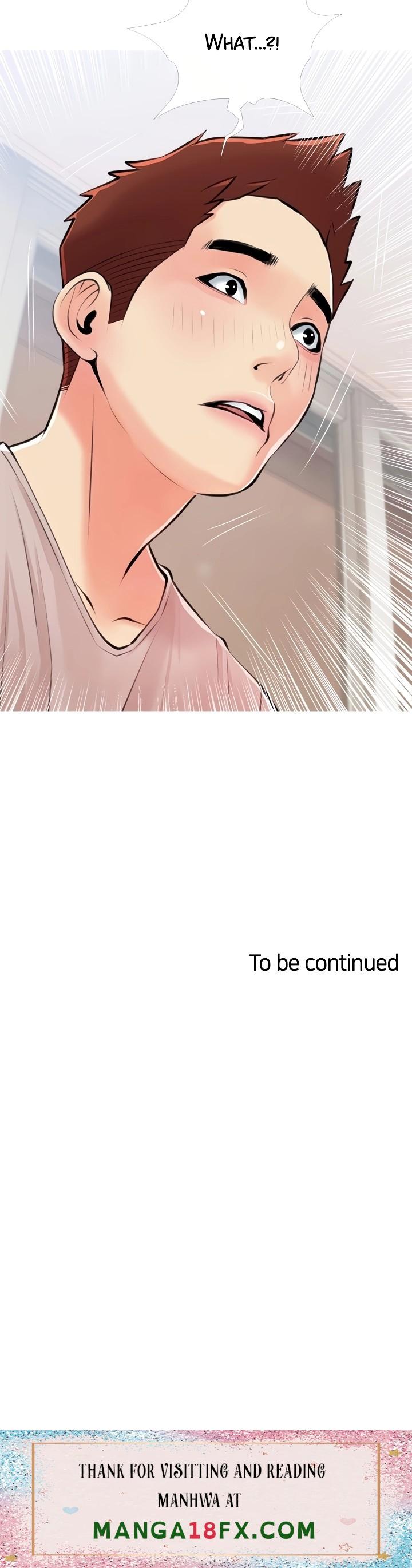 Banging My Aunt - Chapter 50 Page 35