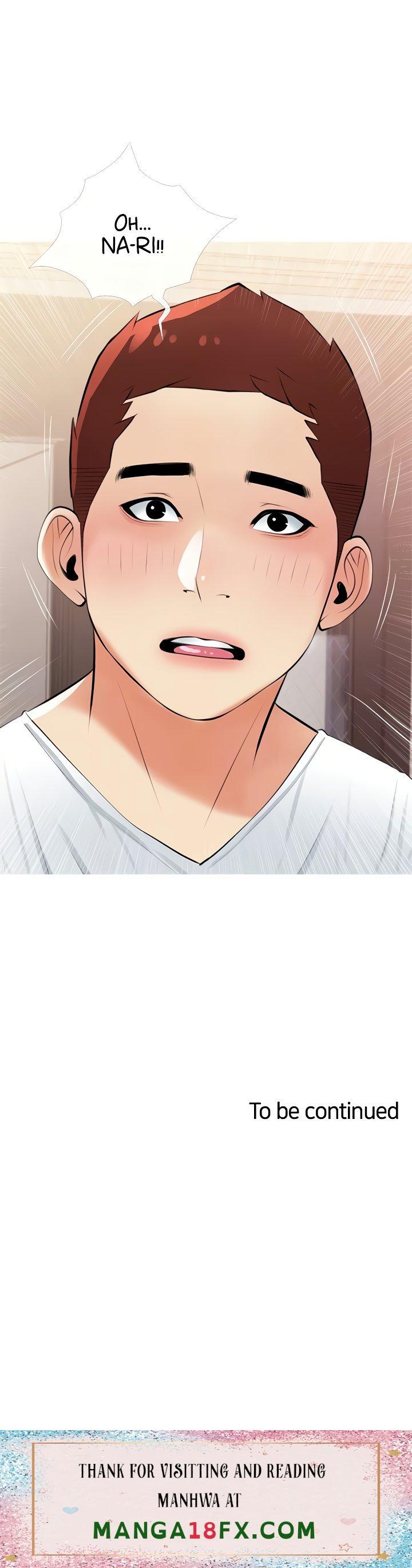 Banging My Aunt - Chapter 54 Page 36