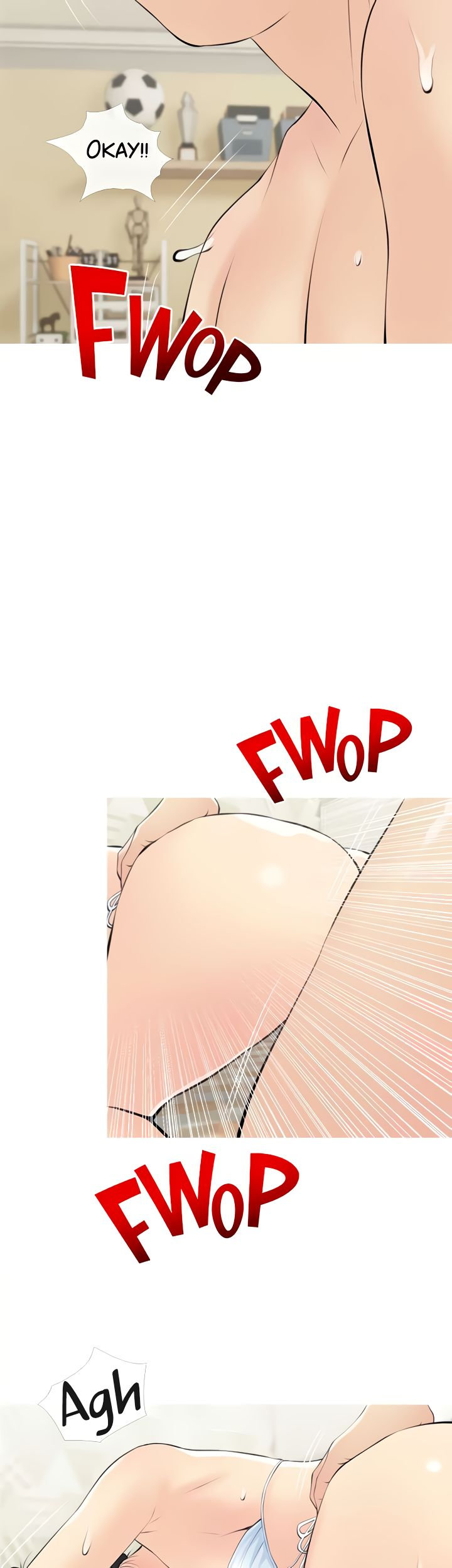 Banging My Aunt - Chapter 55 Page 27