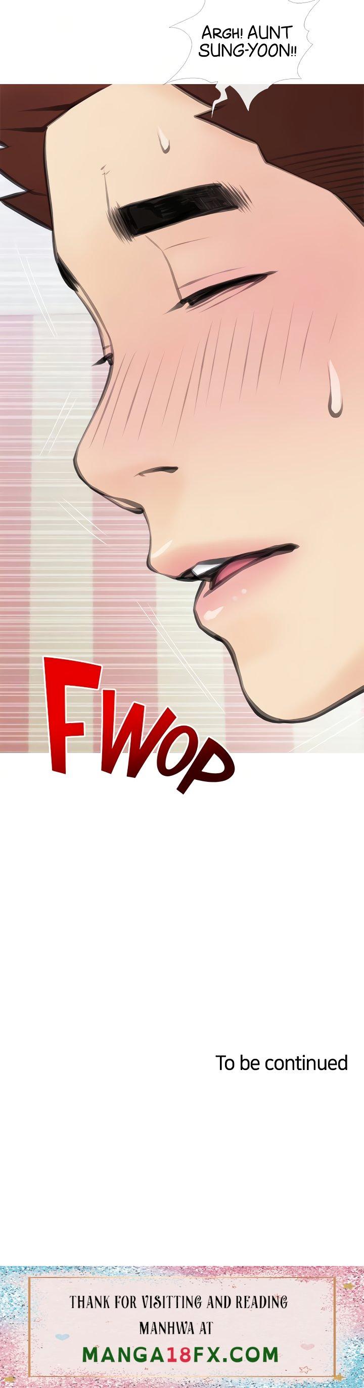 Banging My Aunt - Chapter 57 Page 35