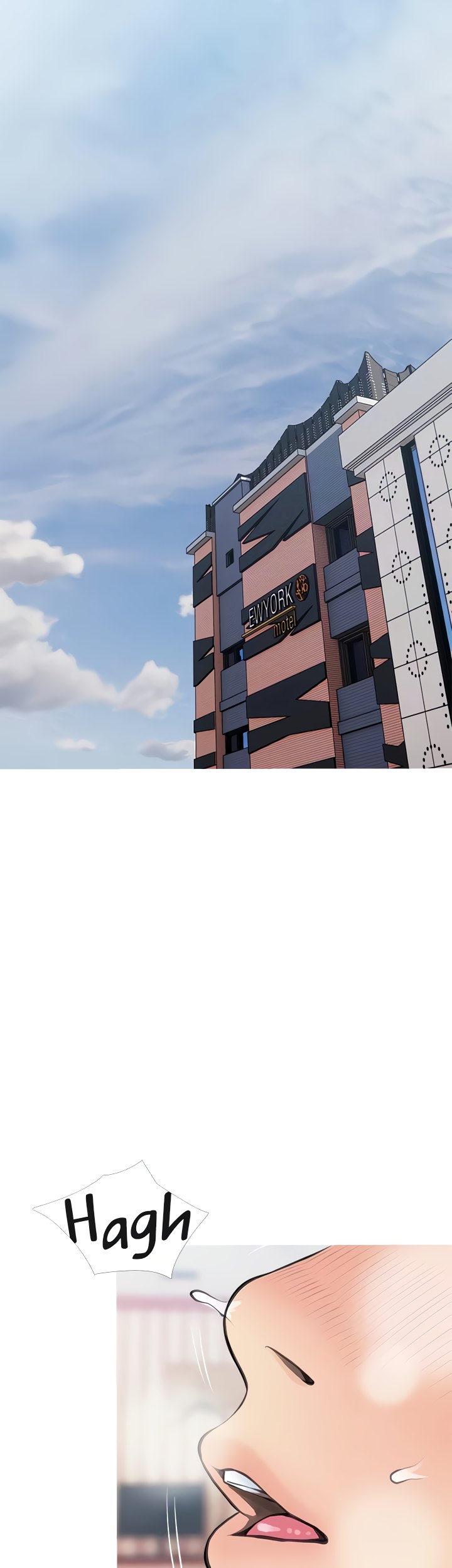 Banging My Aunt - Chapter 60 Page 15