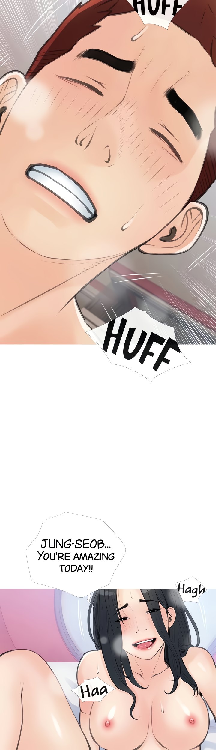 Banging My Aunt - Chapter 60 Page 21