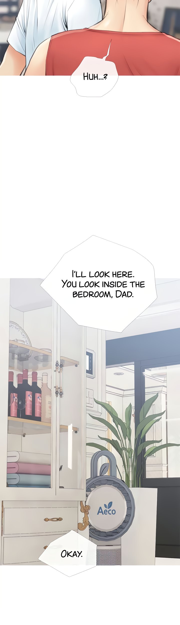 Banging My Aunt - Chapter 60 Page 3