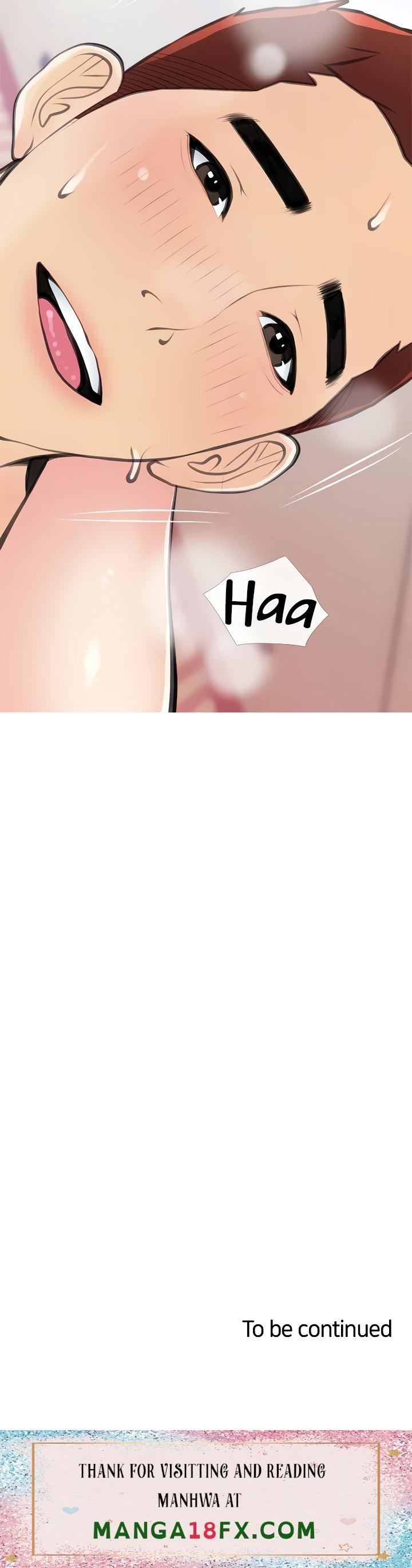 Banging My Aunt - Chapter 60 Page 35