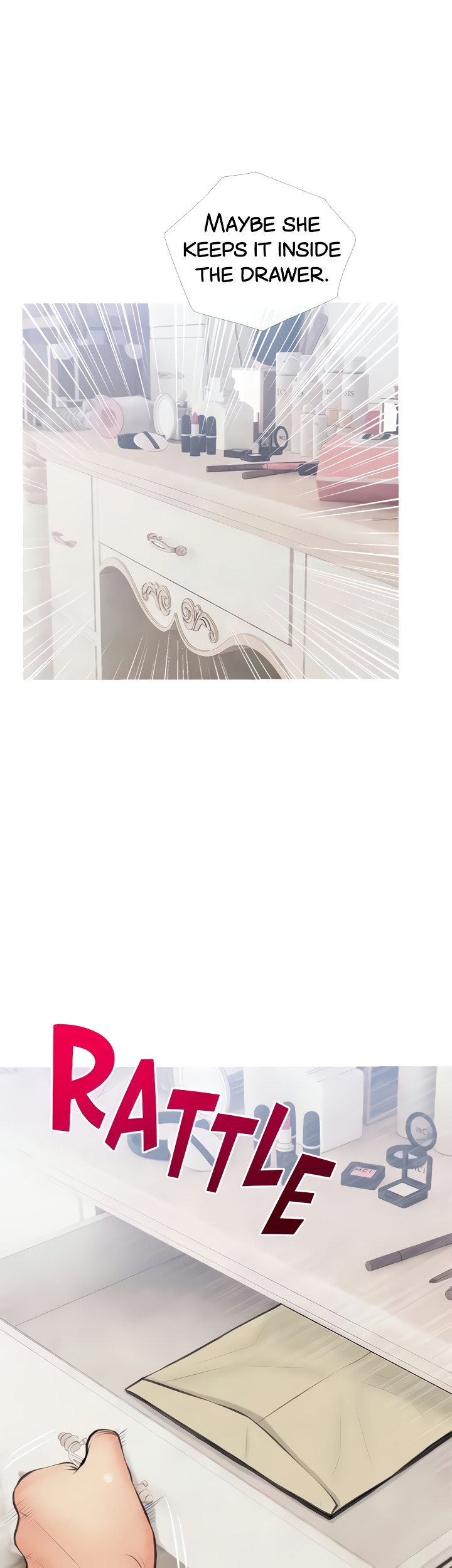 Banging My Aunt - Chapter 60 Page 5