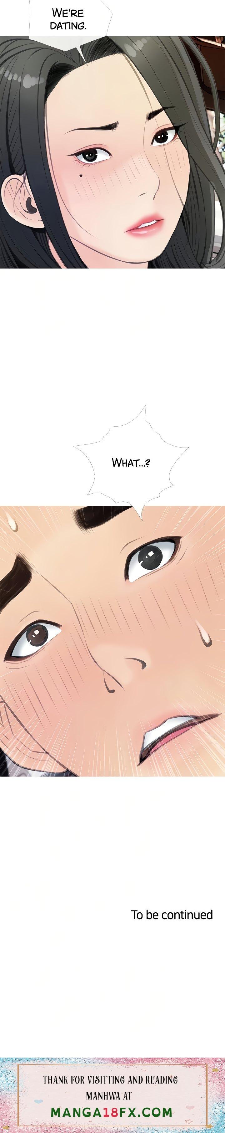 Banging My Aunt - Chapter 61 Page 35