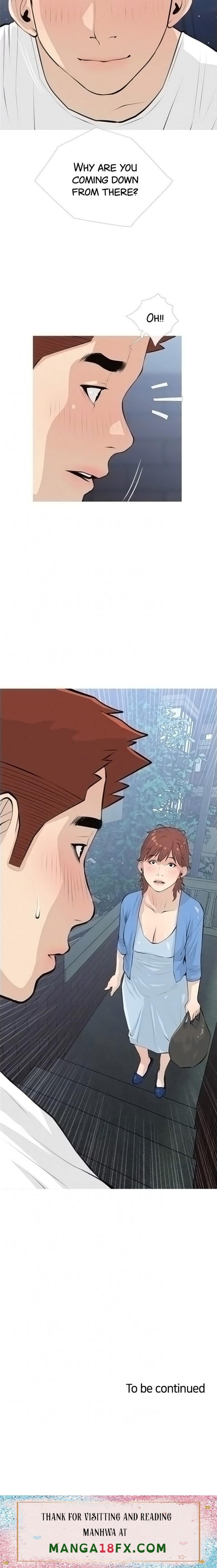 Banging My Aunt - Chapter 65 Page 16