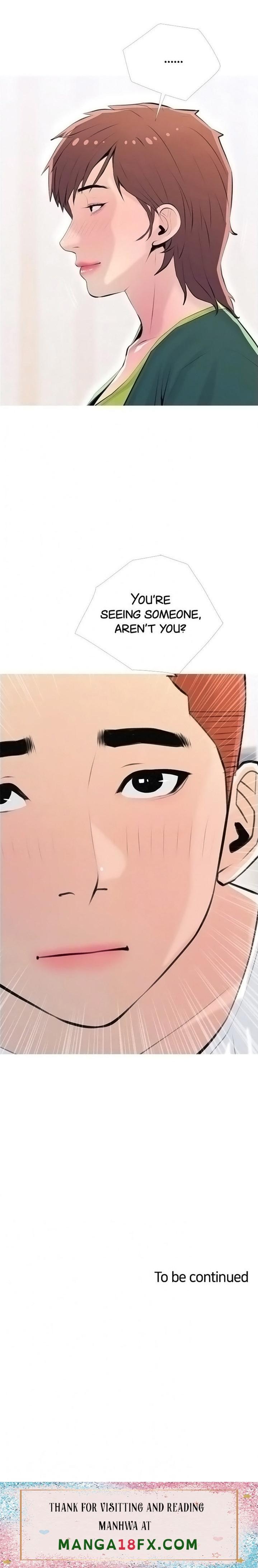 Banging My Aunt - Chapter 66 Page 16