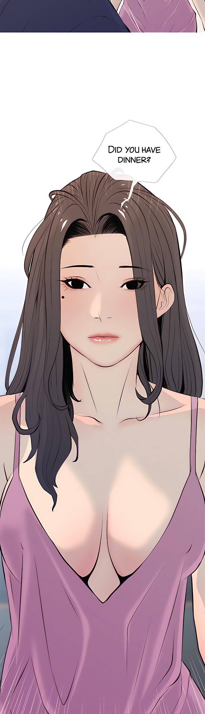 Banging My Aunt - Chapter 70 Page 26