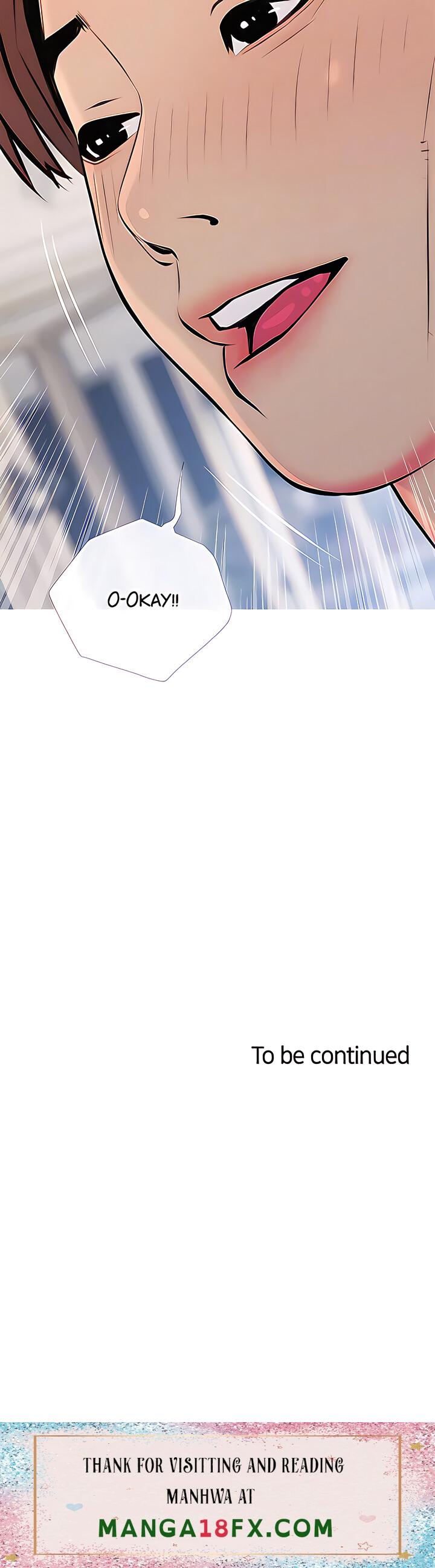 Banging My Aunt - Chapter 70 Page 34