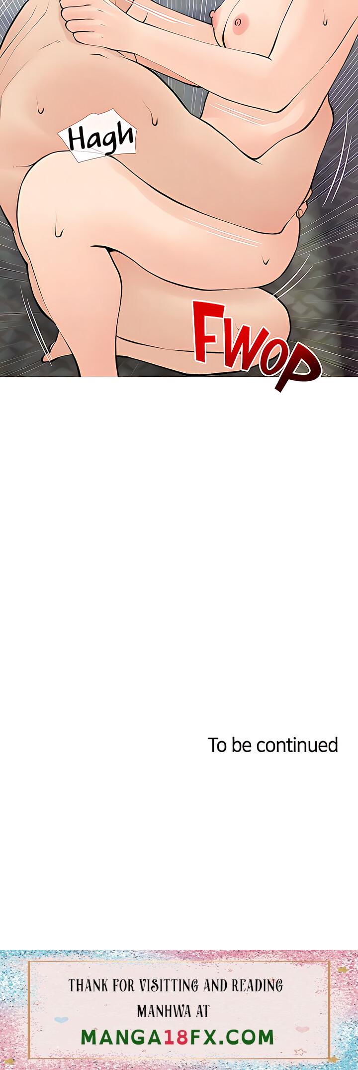 Banging My Aunt - Chapter 72 Page 35