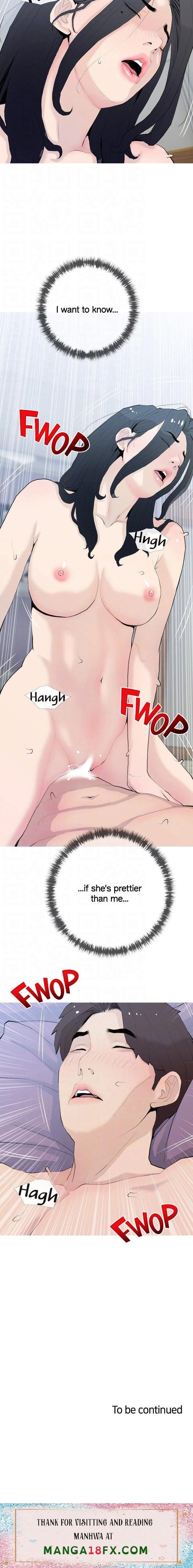 Banging My Aunt - Chapter 77 Page 15