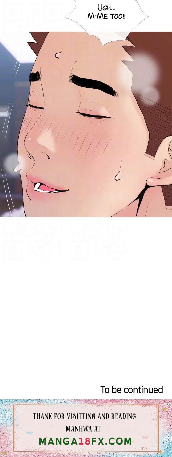 Banging My Aunt - Chapter 80 Page 54