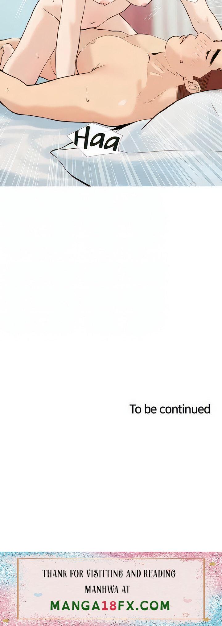 Banging My Aunt - Chapter 85 Page 34