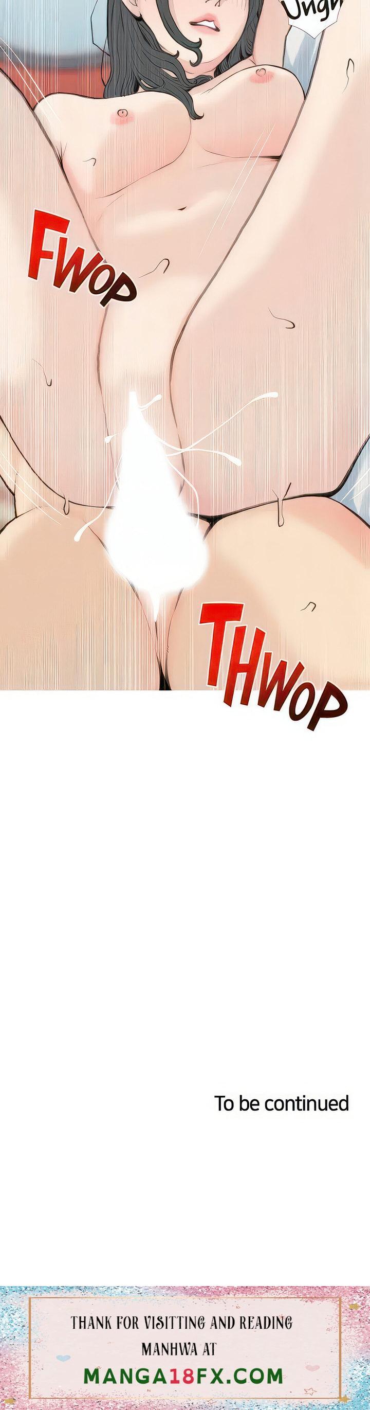 Banging My Aunt - Chapter 86 Page 34