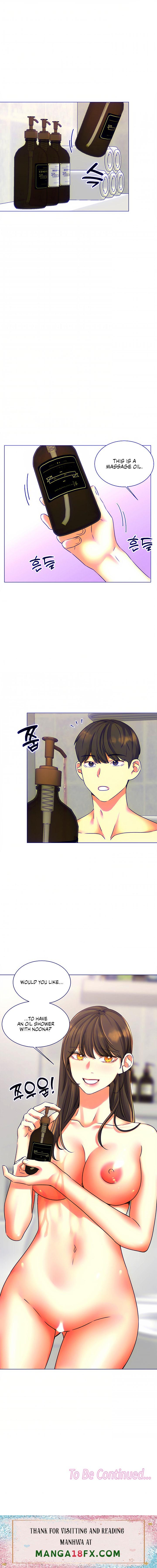 My girlfriend is so naughty - Chapter 31 Page 21