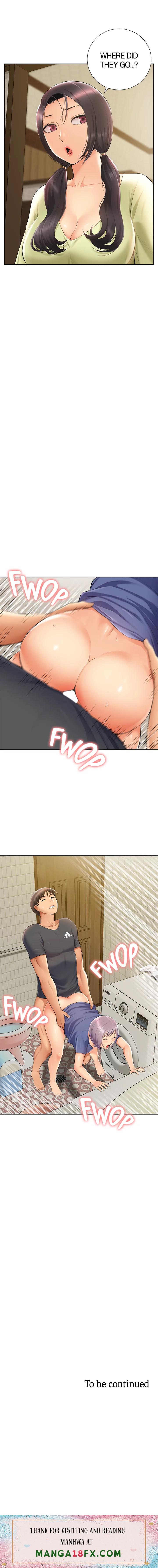 Twin Takes - Chapter 19 Page 18