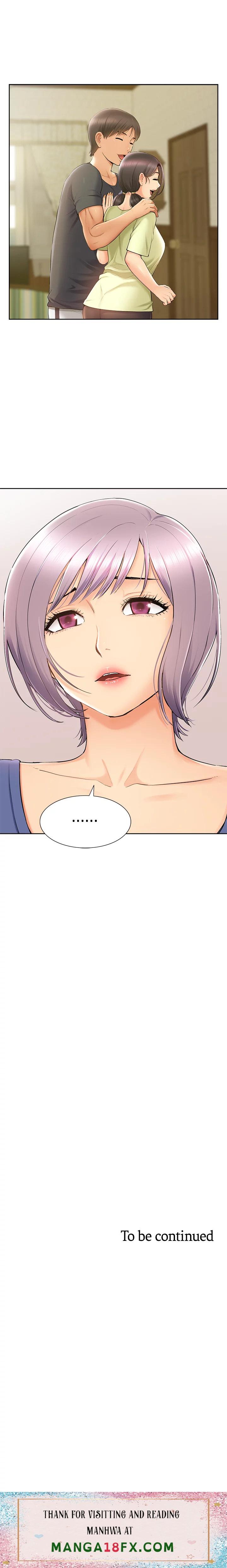 Twin Takes - Chapter 20 Page 20