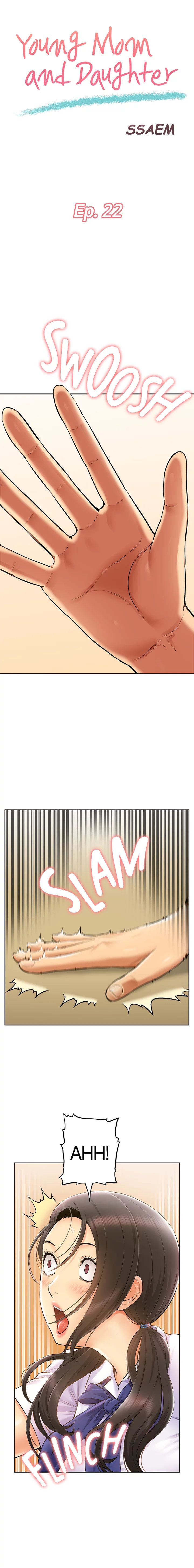 Twin Takes - Chapter 22 Page 2