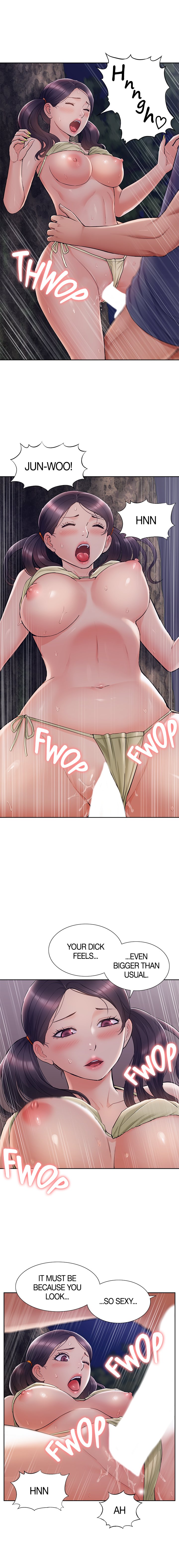 Twin Takes - Chapter 25 Page 12