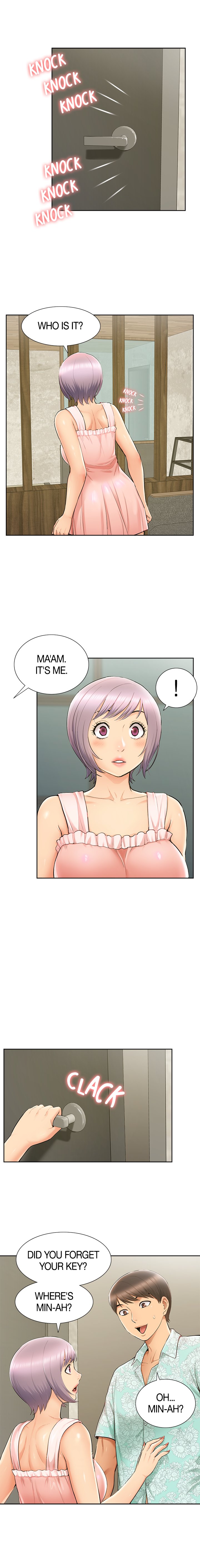 Twin Takes - Chapter 25 Page 15