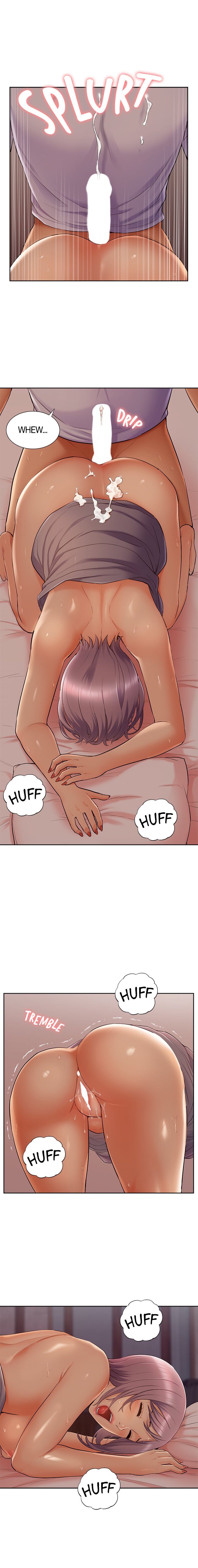 Twin Takes - Chapter 27 Page 16