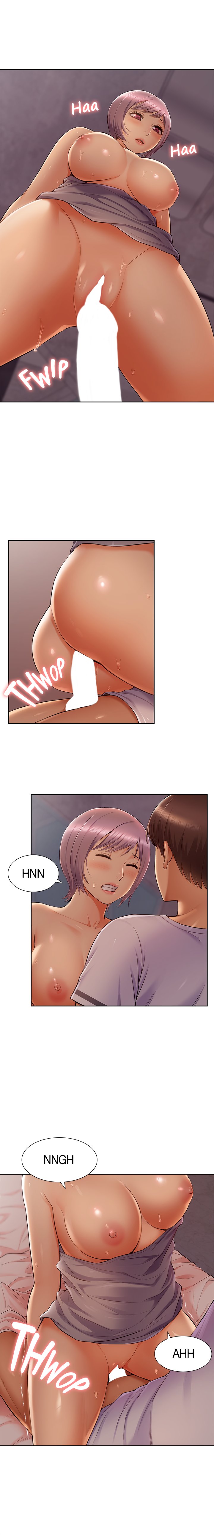 Twin Takes - Chapter 27 Page 7