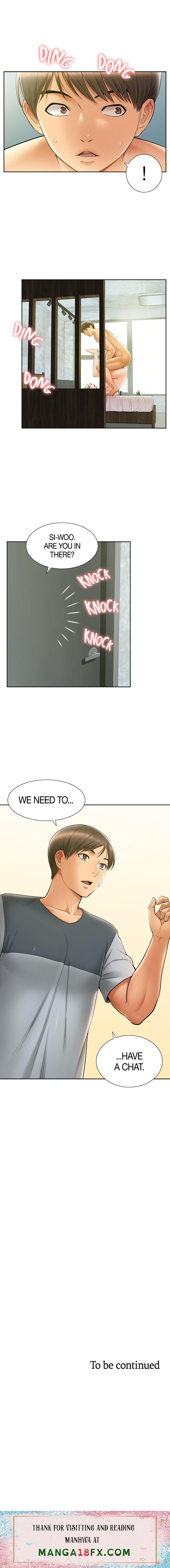 Twin Takes - Chapter 28 Page 18