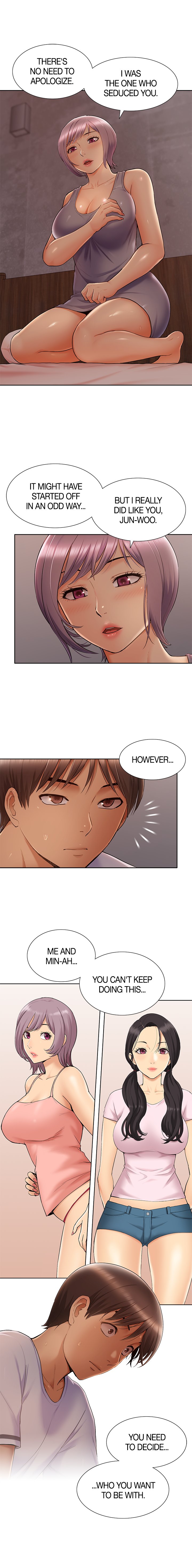 Twin Takes - Chapter 28 Page 9