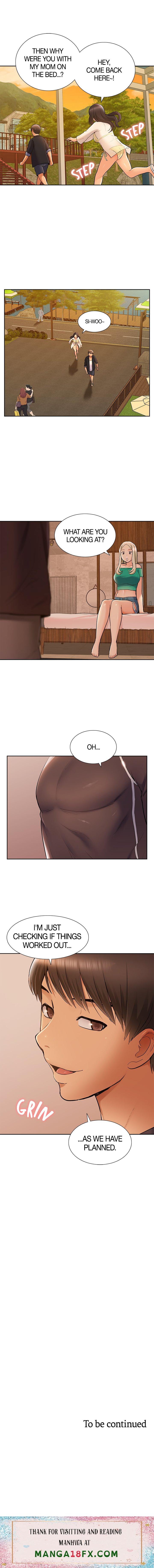 Twin Takes - Chapter 30 Page 17