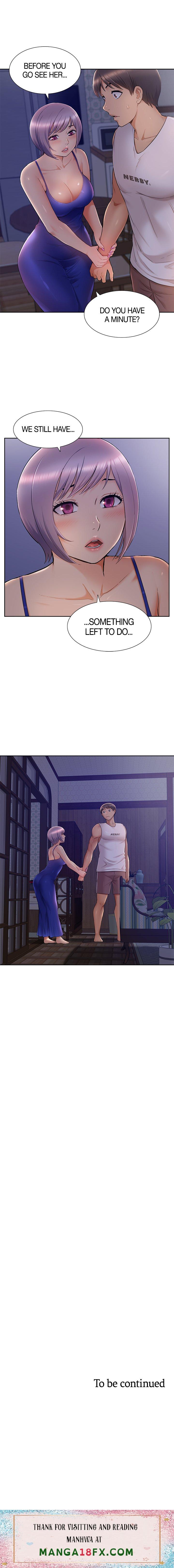 Twin Takes - Chapter 31 Page 19