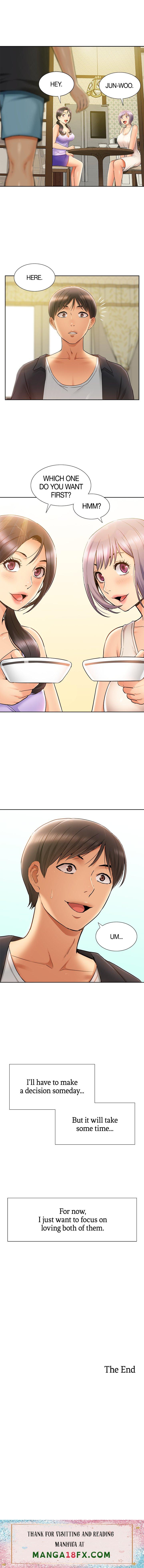 Twin Takes - Chapter 32 Page 20