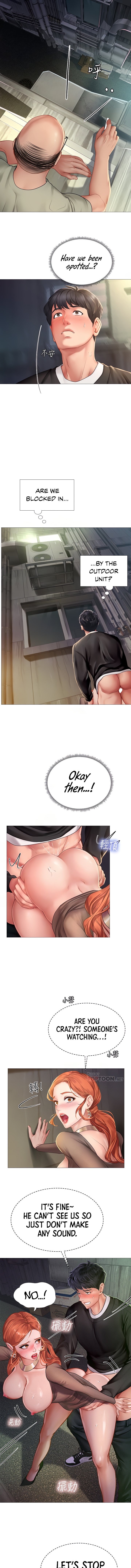 Should I Study at Noryangjin? - Chapter 90 Page 3