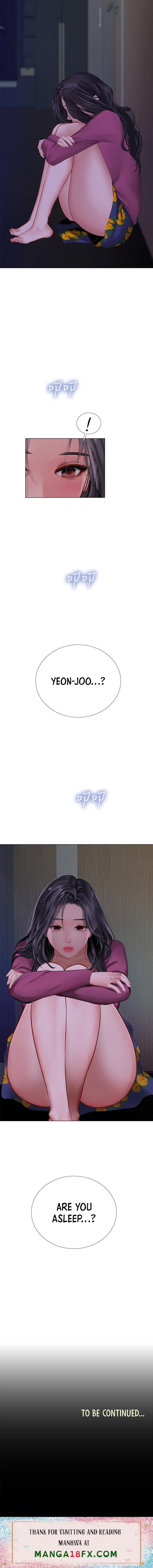 Should I Study at Noryangjin? - Chapter 98 Page 13