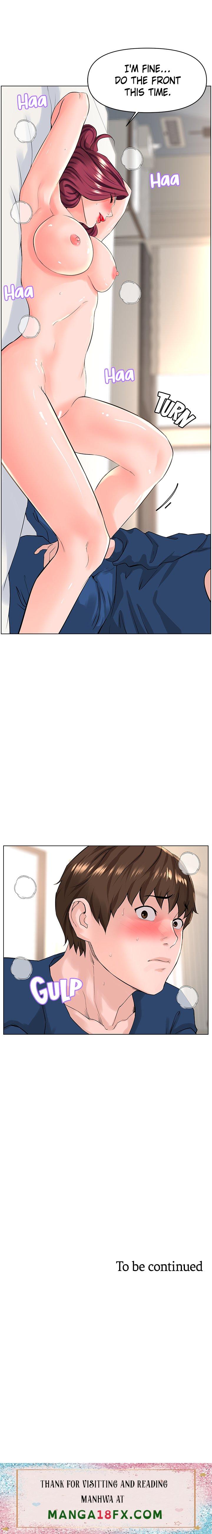 The Neighborhood Celebrity - Chapter 30 Page 8