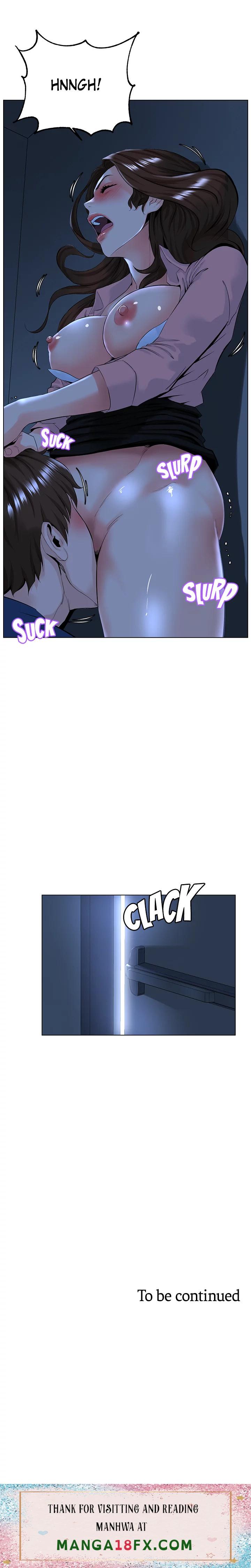 The Neighborhood Celebrity - Chapter 33 Page 9