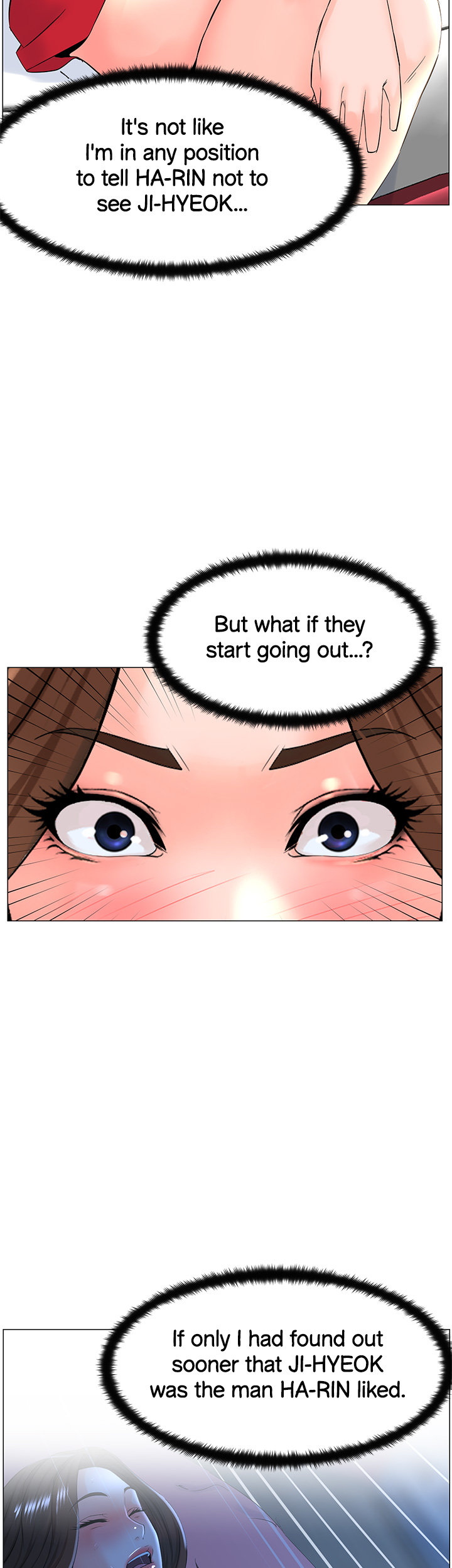 The Neighborhood Celebrity - Chapter 39 Page 32